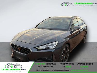 Cupra Leon ST 1.4 e-HYBRID 245 ch BVA