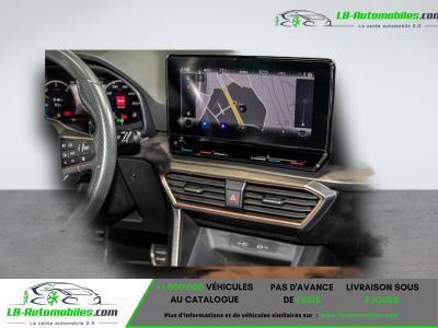 Cupra Leon ST 1.4 e-HYBRID 245 ch BVA