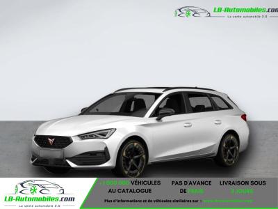 Cupra Leon ST 1.4 e-HYBRID 245 ch BVA