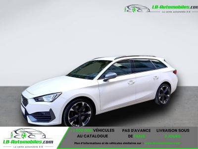 Cupra Leon ST 2.0 TSI 245 ch BVA