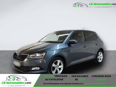 Skoda Fabia 1.0 TSI 95 ch BVM