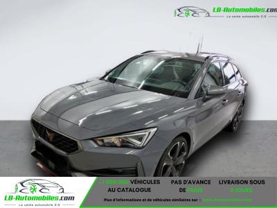 Cupra Leon ST 1.4 e-HYBRID 245 ch BVA