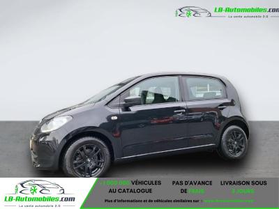 Skoda Citigo 1.0 12v MPI 75 ch BVM