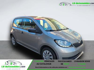 Skoda Citigo 1.0 MPI 75 ch BVM