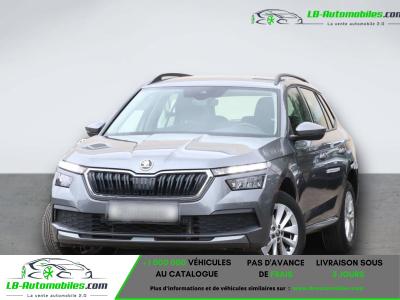 Skoda Kamiq 1.0 TSI Evo 110 ch BVA