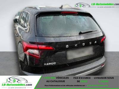 Skoda Karoq 1.0 TSI 110 ch