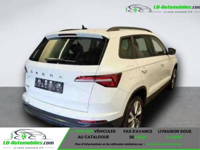 Skoda Karoq 2.0 TDI 116 ch BVA