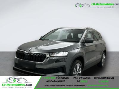 Skoda Karoq 2.0 TDI 116 ch BVA