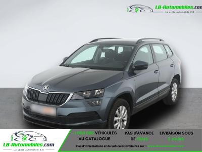 Skoda Karoq 1.0 TSI 116 ch BVM