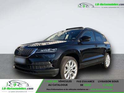 Skoda Karoq 2.0 TDI 150 ch 4x4 BVA