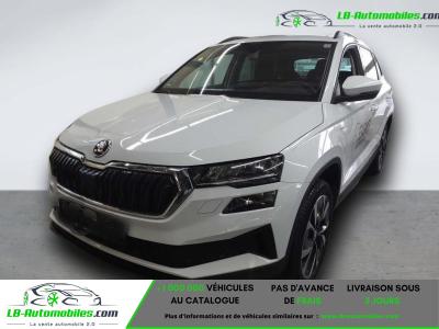 Skoda Karoq 1.5 TSI 150 ch  BVA