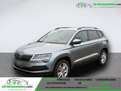 Skoda Karoq 1.0 TSI 110 ch
