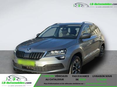 Skoda Karoq 1.6 TDI 116 ch BVA