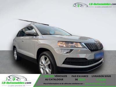 Skoda Karoq 1.6 TDI 116 ch BVA