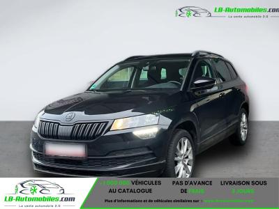 Skoda Karoq 1.6 TDI 116 ch BVA