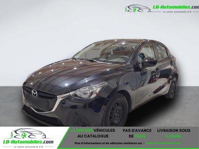 Mazda 2 1.5L SKYACTIV-G 75ch