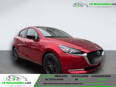 Mazda 2 1.5L SKYACTIV-G 90ch BVA