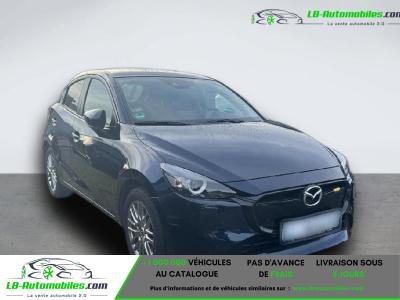 Mazda 2 1.5L SKYACTIV-G 90ch BVA