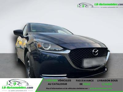 Mazda 2 1.5L SKYACTIV-G 90ch BVA