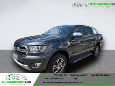 Ford Ranger DOUBLE CABINE 2.0 170 BVM