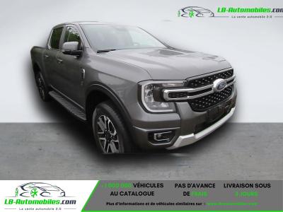 Ford Ranger DOUBLE CABINE 2.0 170 CH BVM 4X4