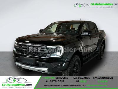 Ford Ranger DOUBLE CABINE 3.0 V6 292 CH BVA