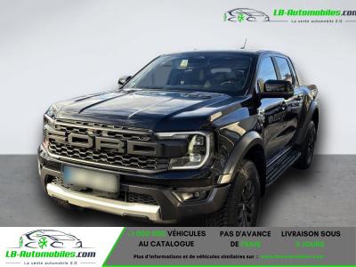Ford Ranger DOUBLE CABINE 3.0 V6 292 CH BVA