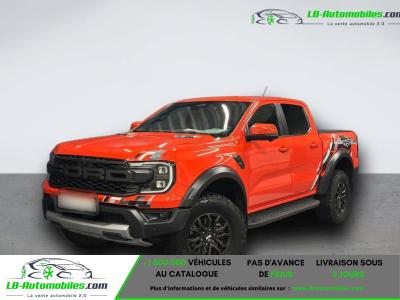 Ford Ranger DOUBLE CABINE 3.0 V6 292 CH BVA
