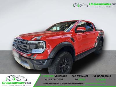 Ford Ranger DOUBLE CABINE 3.0 V6 292 CH BVA