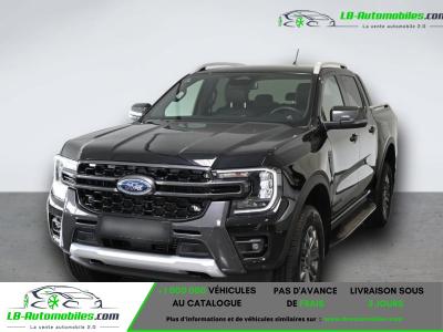 Ford Ranger DOUBLE CABINE 2.0 170 CH BVA 4X4