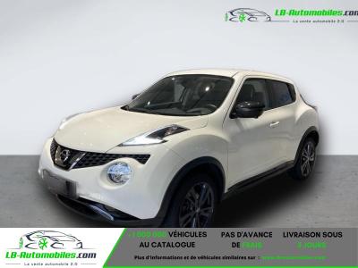 Nissan Juke 1.5 dCi 110