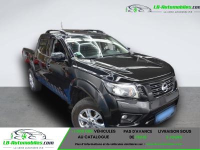 Nissan Navara 2.3 DCI 190 DOUBLE CAB BVA