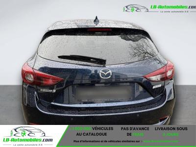 Mazda 3 2.0L SKYACTIV-G 122 ch BVM