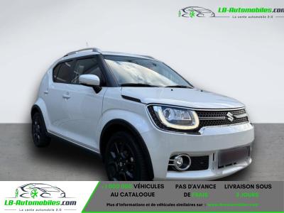 Suzuki Ignis 1.2 Dualjet BVM