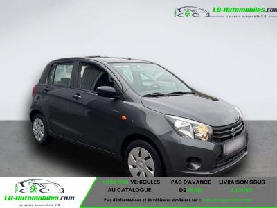 Suzuki Celerio 1.0 BVM 68ch