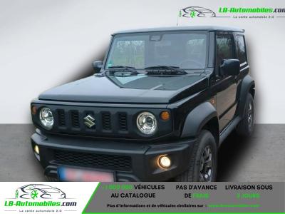 Suzuki Jimny 1.5 VVT BVM