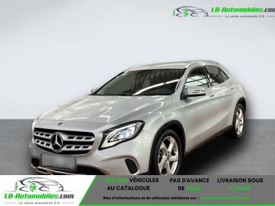 Mercedes GLA 180  BVA