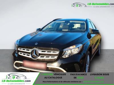 Mercedes GLA 180  BVA