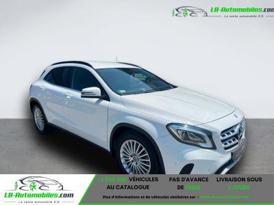 Mercedes GLA 180  BVA