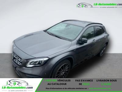 Mercedes GLA 180  BVA