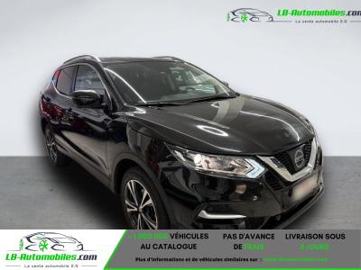Nissan Qashqai 1.5 dCi 110