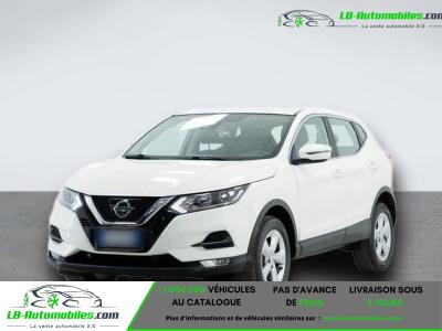Nissan Qashqai 1.5 dCi 110