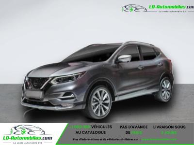 Nissan Qashqai 1.5 dCi 115 BVA
