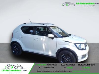 Suzuki Ignis 1.2 Dualjet AllGrip BVM