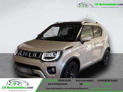 Suzuki Ignis 1.2 Dualjet AllGrip BVM