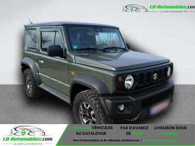 Suzuki Jimny 1.5 VVT BVM