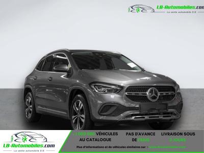 Mercedes GLA 200 d  BVA