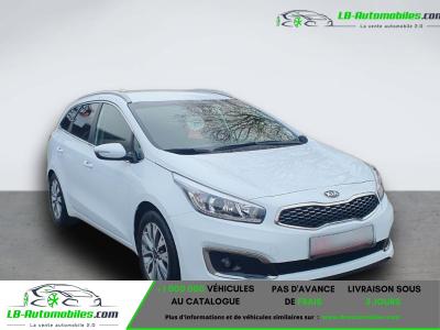 Kia Ceed 1.4 100 ch