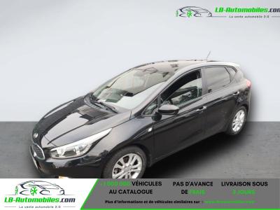 Kia Ceed 1.4 100 ch