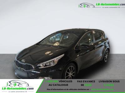 Kia Ceed 1.4 100 ch